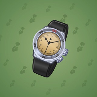 Swiss Watch #5839
