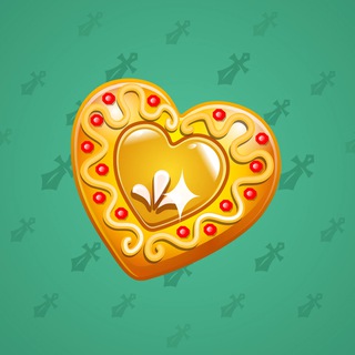Cookie Heart #98634