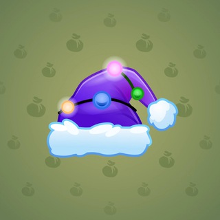 Santa Hat #2137