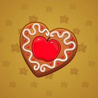 Cookie Heart #161361