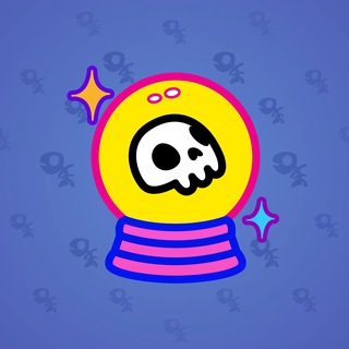 Crystal Ball #5230