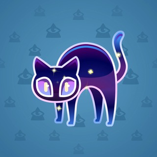 Scared Cat #16711