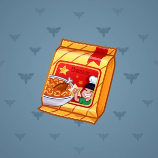 Instant Ramen #85195
