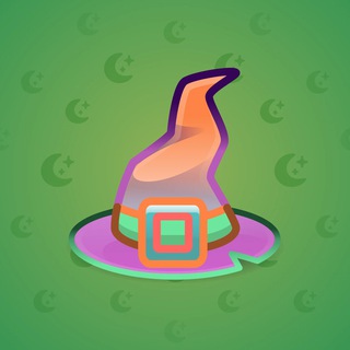 Witch Hat #28475