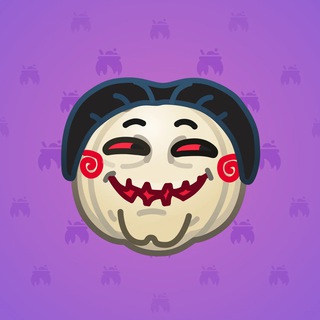 Mad Pumpkin #17270