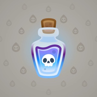 Magic Potion #4563