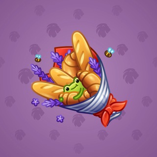 Pretty Posy #64211