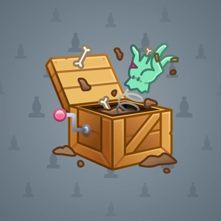 Jack-in-the-Box #48860