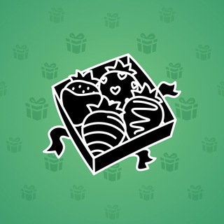 Berry Box #27789