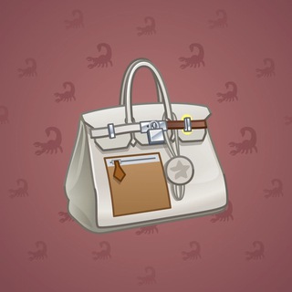 Loot Bag #9839