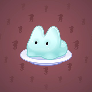 Jelly Bunny #25196
