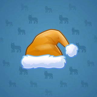 Santa Hat #4940