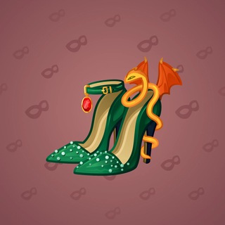 Sky Stilettos #13061