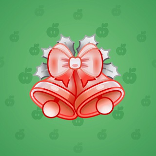 Jingle Bells #18460