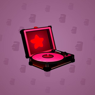 Record Player #2909