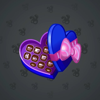 Valentine Box #3854