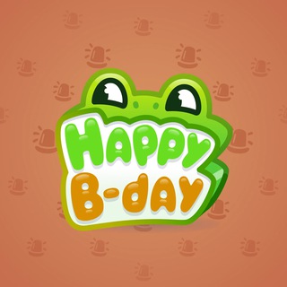 B-Day Candle #125311