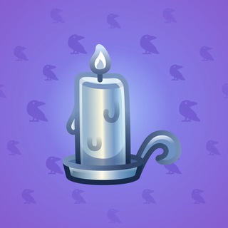 Eternal Candle #38495