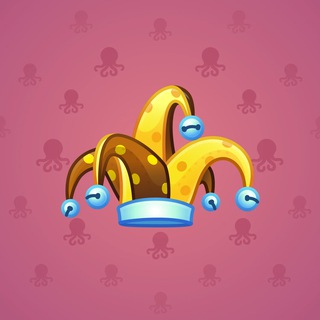 Jester Hat #38597