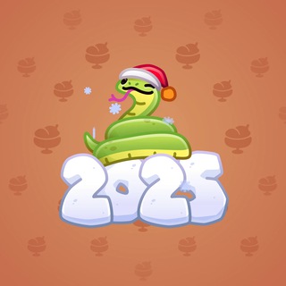 Lunar Snake #9503