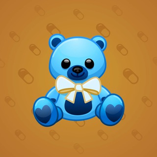 Toy Bear #18159