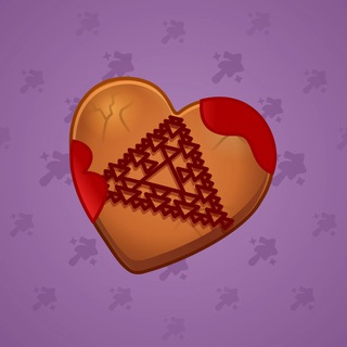 Cookie Heart #61421