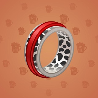 Bonded Ring #6121