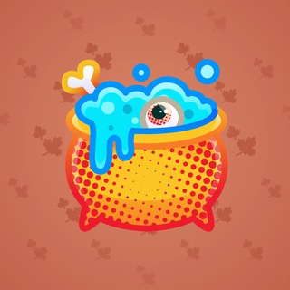Hex Pot #4139