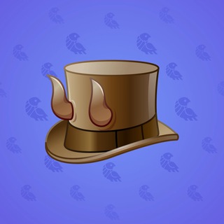 Top Hat #6201