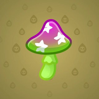 Spy Agaric #54202