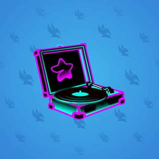 Record Player #4829
