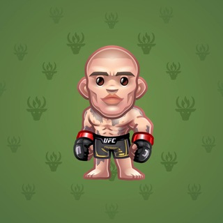UFC Strike #45928