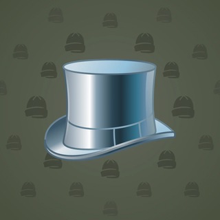 Top Hat #22021