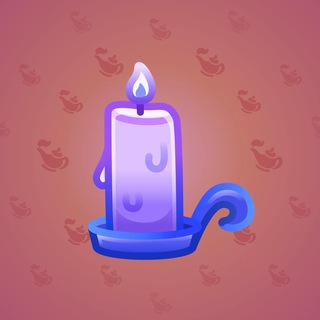 Eternal Candle #27857