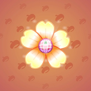 Sakura Flower #55220