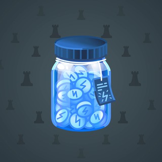 Restless Jar #98351