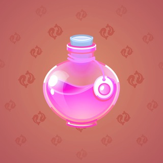 Love Potion #24258