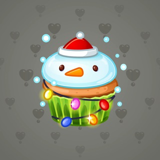 Bunny Muffin #14351