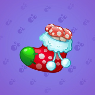 Xmas Stocking #75714