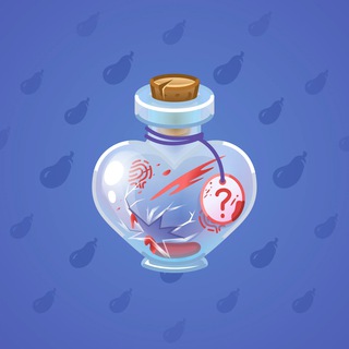 Love Potion #18264
