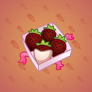 Berry Box #38002