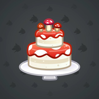 Homemade Cake #34474