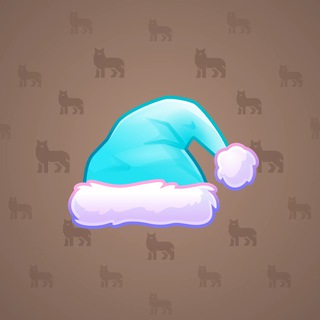 Santa Hat #7599