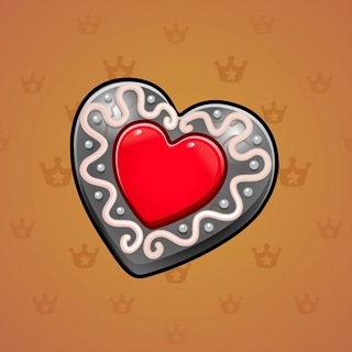 Cookie Heart #193824