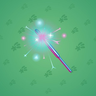 Party Sparkler #44998
