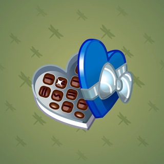 Valentine Box #29936