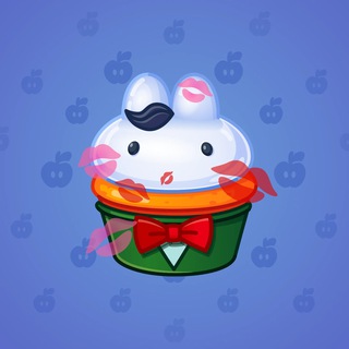 Bunny Muffin #17413