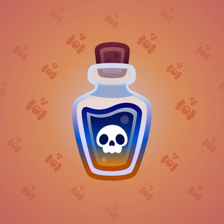 Magic Potion #661