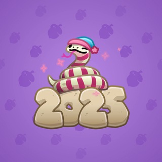 Lunar Snake #43849