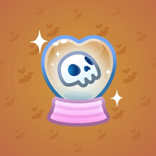 Crystal Ball #16958